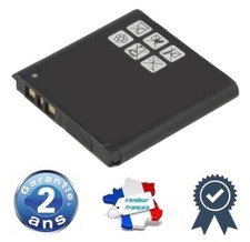 Batterie BST-38 Für Sony