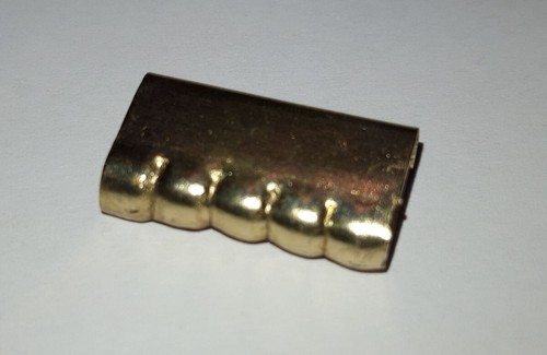 Pos mittel endstück - 2), mittel-/endstück