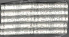 Rollen finnland cent 2000 - 10, 1