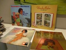 Wencke Myhre 4  X LP  Vinyl