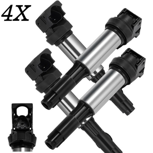 Zündspule zündtrafo - 4x,
