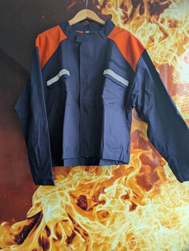 Blouson jugendfeuerwehr - blouson, 65%