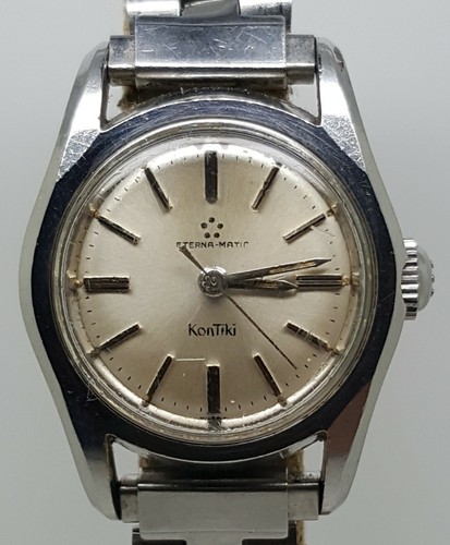 Vintage seltene eterna - vintage,