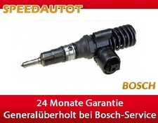 für VW Audi Einspritzdüse