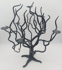 Kerzenhalter / Kerzenbaum