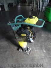 Ammann Vibrationsstampfer ATR60P Verdichtungsstampfer Stampfer