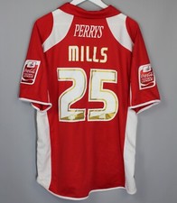 ROTHERHAM UNITED FC 2008 2009