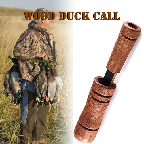 Enten jagd laut - jagd, pfeife