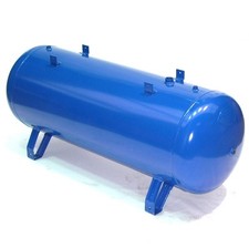 Druckluftkessel 270L 11bar
