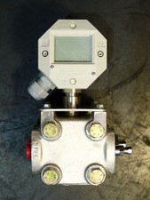 Hottinger Baldwin PN