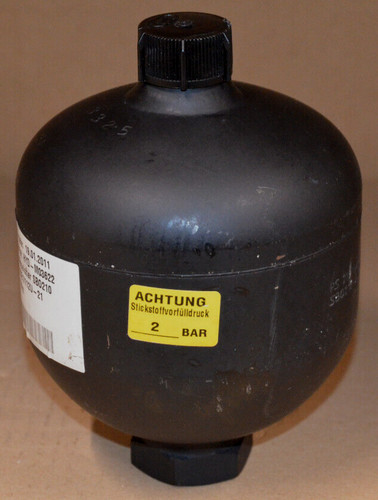 Hydac druckspeicher - hydac,