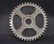 RITZEL ÖLPUMPE OIL PUMP GEAR