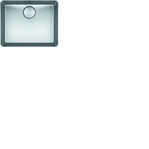 Franke edelstahlbecken myx - franke,