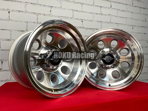 Off road felgen 6x139 - 16",