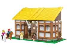 Playtive Bibi & Tina