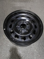 Stahlfelge BMW Z.b. BMW 1 E87