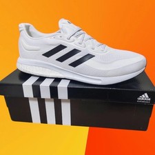 ADIDAS SUPERNOVA M GR 53 1/3 UK 17 SPORTSCHUHE SNEAKER