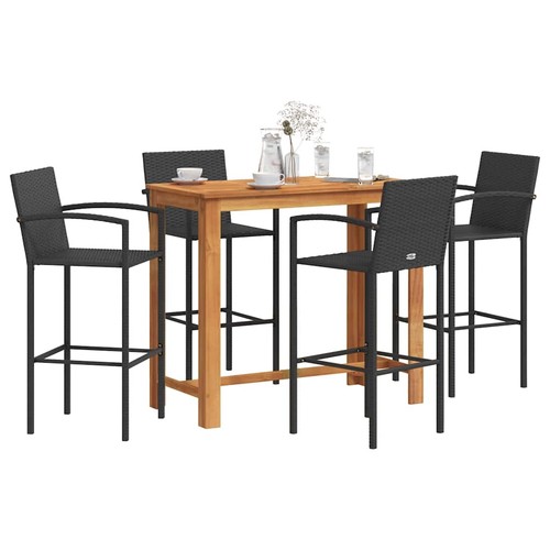 Gartenbar set theke bar - gartenbar,