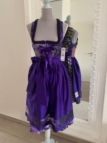 Dirndl trachtenkleid von - trachtenkleid,