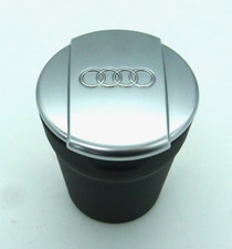 Original Audi Alu Aschenbecher Becherhalter Handyhalter Ablage 8X0864575A