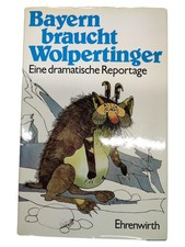 Ehrenwirth Bayern braucht