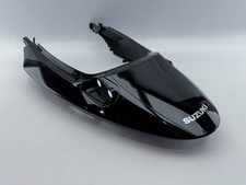 Suzuki GSF650SA K5 Bandit Heck