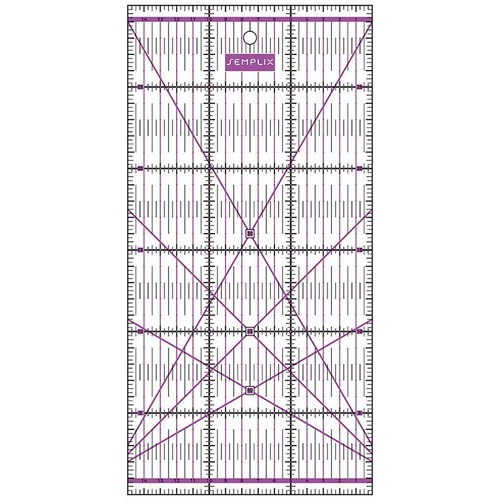Semplix patchwork quiltlineal - semplix, patchwork-quiltlineal