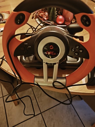 Speedlink drift racing - speedlink,