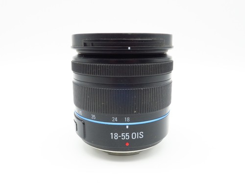 Samsung lens 5 - samsung, nx