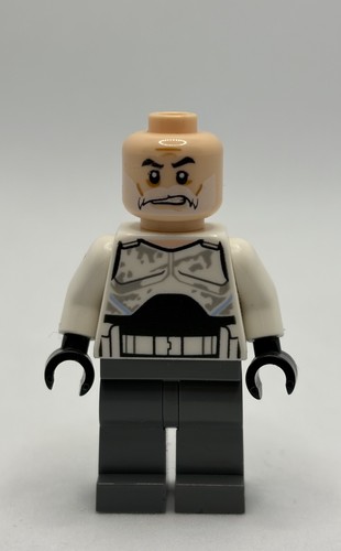 Captain rex old lego - rex, star