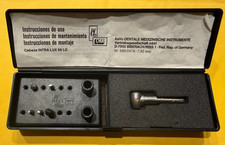 KAVO 66 LD  INTRA LUX Head