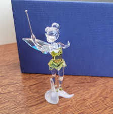 Swarovski kristall tinkerbell - swarovski,