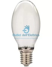 Duralamp 1D146NDL Lampe Für Metallhalogenide HDI-E/P E40 250W 3900K