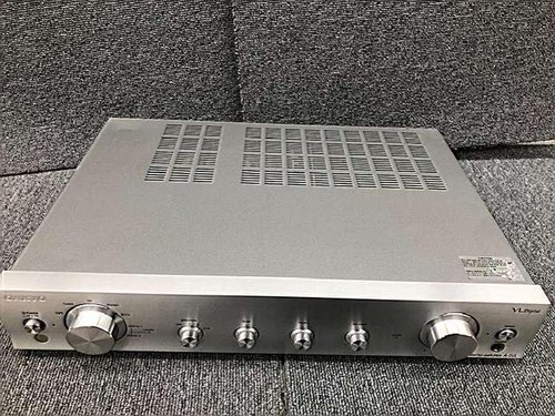 Onkyo a5vl vollverstärker - onkyo,