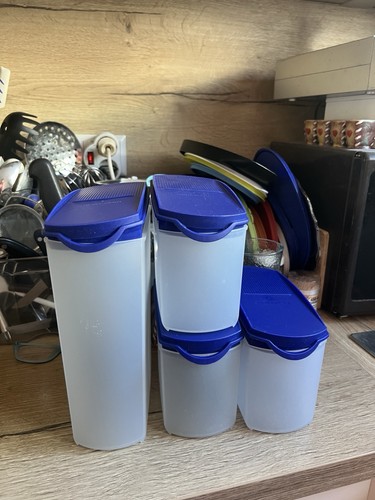 Tupperware 4 eidgenossen - -,
