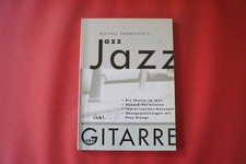 Jazz Gitarre (Sagmeister, ohne