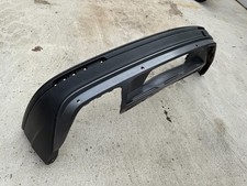 Stoßstange Diffusor hinten VW Tiguan Allspace 5NN 2017-2021 Original 5NN807521B