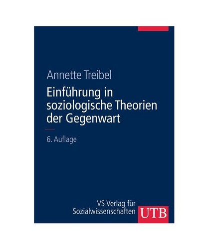 Einführungskurs soziologie - einführungskurs,