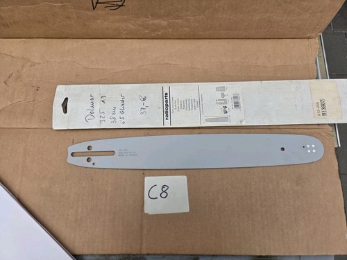 Schwert schiene für dolmar - schiene,