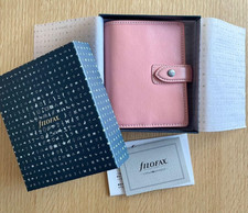 New Filofax Malden Personal