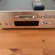 DENON DMD-1800AL MINIDISC