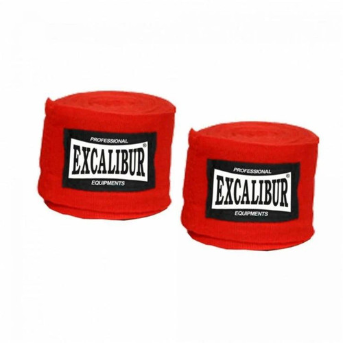 Maxxus excalibur boxbandagen - maxxus,