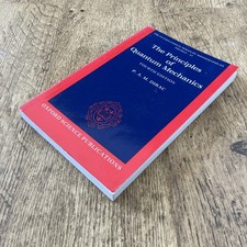The Principles Of Quantum