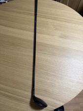 Mizuno JPX 825 U.D.S 3er Rescue Hybrid 19grad Golfschläger