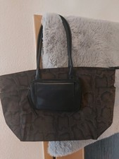 Liebeskind Tasche Snake Braun