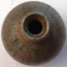 Kleiner Tonkrug 7 cm hoch