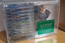 Matrix Ultimate Collection mit