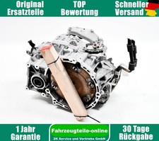 VW Getriebe JBG