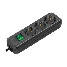 Brennenstuhl Steckdosenleiste