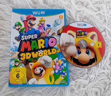 Nintendo Wii u Spiel - Super